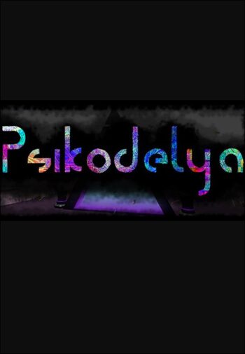 Psikodelya (PC) Steam Key GLOBAL