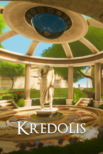 Kredolis (PC) Steam Key GLOBAL