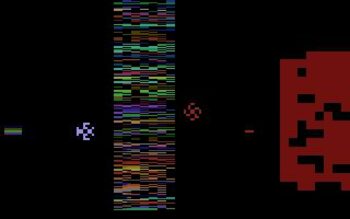 Yars' Revenge Atari 2600 for sale