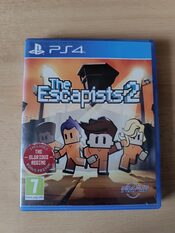 The Escapists 2 PlayStation 4