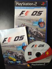 Buy Formula One 05 PlayStation 2