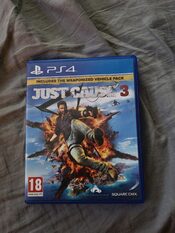 Just Cause 3 PlayStation 4