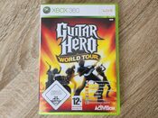 Guitar Hero World Tour Xbox 360