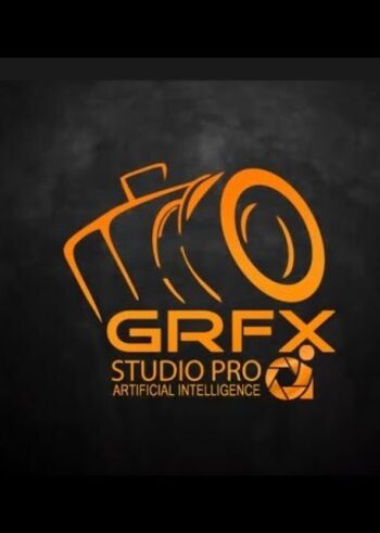 GRFX Studio for  Corel PaintShop Pro Key GLOBAL