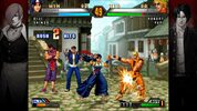 Buy THE KING OF FIGHTERS '98 ULTIMATE Steam Key GLOBAL
