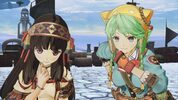 Atelier Shallie: Alchemists of the Dusk Sea PlayStation 3 for sale