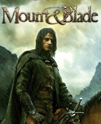 Mount & Blade Steam Key EUROPE