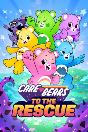 Care Bears: To The Rescue (PC) Steam Key GLOBAL