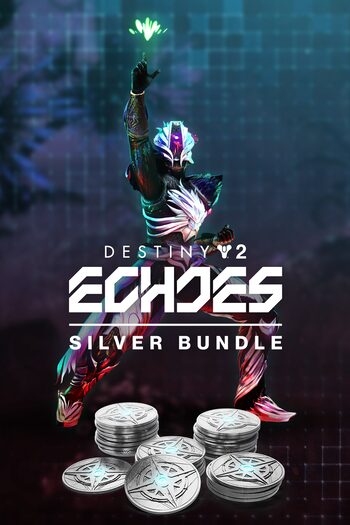 Destiny 2: Echoes Silver Bundle (DLC) XBOX LIVE Key UNITED STATES