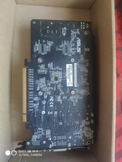 Galaxy GeForce GTX 650 Ti 1 GB 966 Mhz PCIe x16 GPU