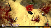 Redeem Warhammer 40,000: Dawn of War II - Retribution - Ridiculously Bloody Blood Pack (DLC) (PC) Steam Key GLOBAL