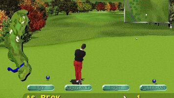 PGA Tour '96 PlayStation