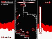 Downwell (PC) Steam Key EUROPE for sale