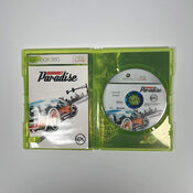 Burnout Paradise Xbox 360