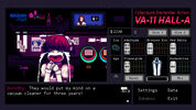 VA-11 Hall-A: Cyberpunk Bartender Action Nintendo Switch