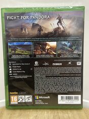 Avatar: Frontiers of Pandora Xbox Series X