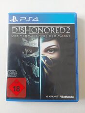 Dishonored 2: Jewel of the South Pack PlayStation 4