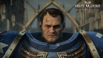 Warhammer 40,000: Space Marine II PlayStation 5