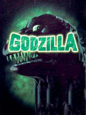 Godzilla Game Boy