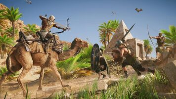 Get Assassin's Creed Origins + Odyssey Double Pack PlayStation 4