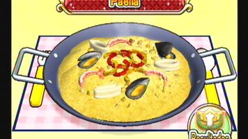 Get Cooking Mama: Cook Off Wii