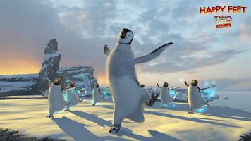 Redeem Happy Feet Two: The Videogame Wii