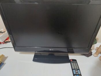 Buy Televisor LG 22LV2520 22 Pulgadas