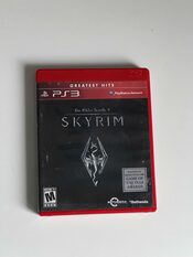 The Elder Scrolls V: Skyrim PlayStation 3