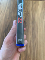 MotoGP 22 PlayStation 5