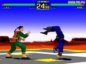 Get Virtua Fighter PC SEGA Saturn