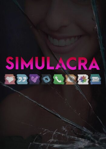 Simulacra Trilogy Bundle (PC) Steam Key GLOBAL