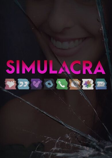E-shop SIMULACRA Collection Steam Key EUROPE