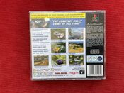 Colin McRae Rally PlayStation