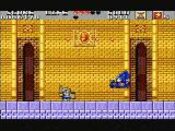 Wonder Boy in Monster Land SEGA Master System