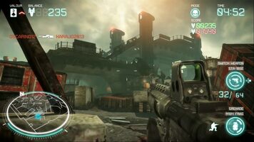 Killzone: Mercenary PS Vita for sale