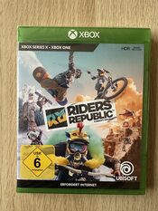 Riders Republic Xbox Series X