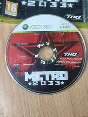 Get Metro 2033 Xbox 360