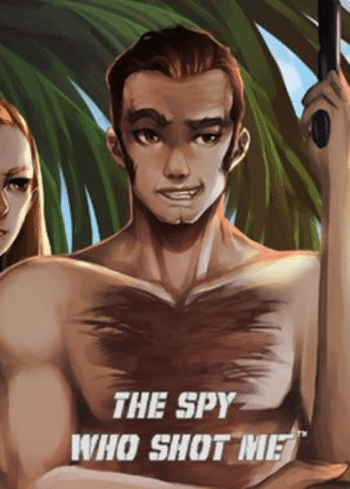 The Spy Who Shot Me XBOX LIVE Key ARGENTINA