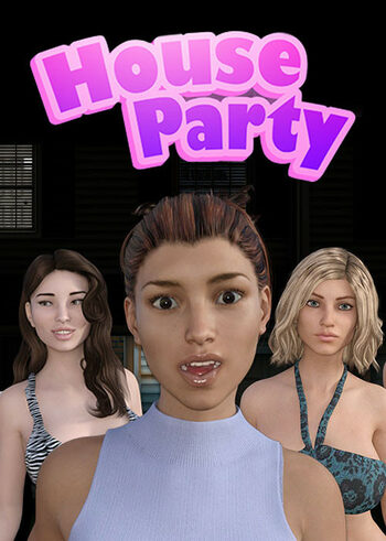 House Party (PC) Steam Key LATAM