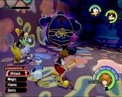Redeem Kingdom Hearts PlayStation 2