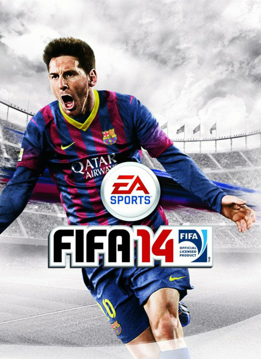 FIFA 14 Origin CD key | Buy CD key at the best price! | ENEBA