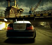 Buy Need For Speed: Most Wanted Xbox 360