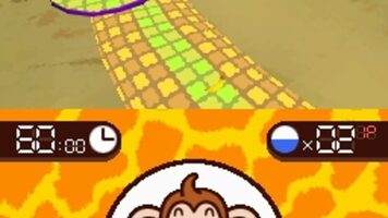 Buy Super Monkey Ball: Touch & Roll Nintendo DS