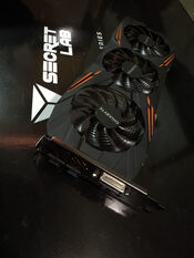 Get Gigabyte GTX 1080 G1 Gaming 8GB GDDR5X