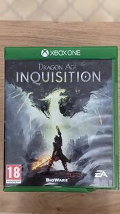 Dragon Age: Inquisition Xbox One