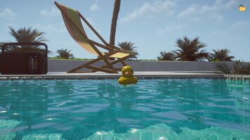 Placid Plastic Duck Simulator PlayStation 4