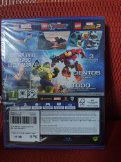 LEGO Marvel Collection (LEGO Marvel Colección) PlayStation 4