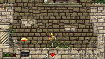 Buy Moorhuhn Jump and Run 'Traps and Treasures' PlayStation 4