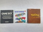 Redeem Pokémon Yellow Game Boy