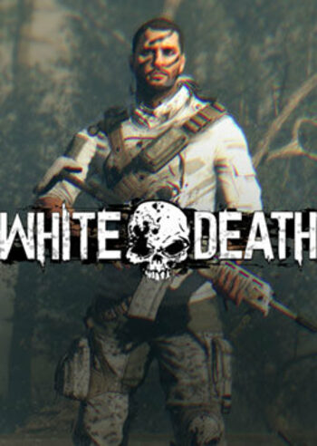 Dying Light - White Death Bundle (DLC) Steam Key GLOBAL